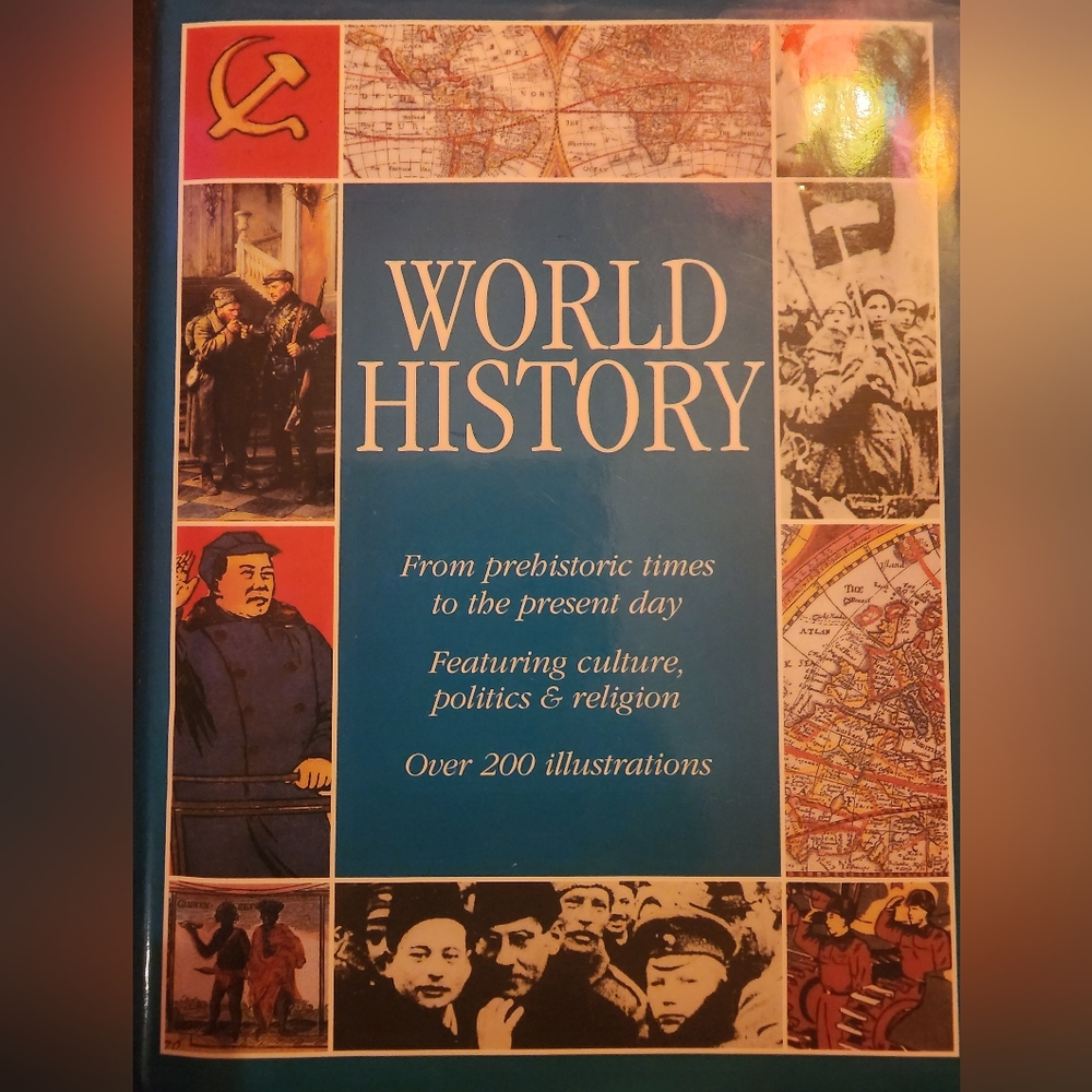 World History Micropedia